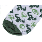 Product image Warhammer 40,000 - Ork Socks