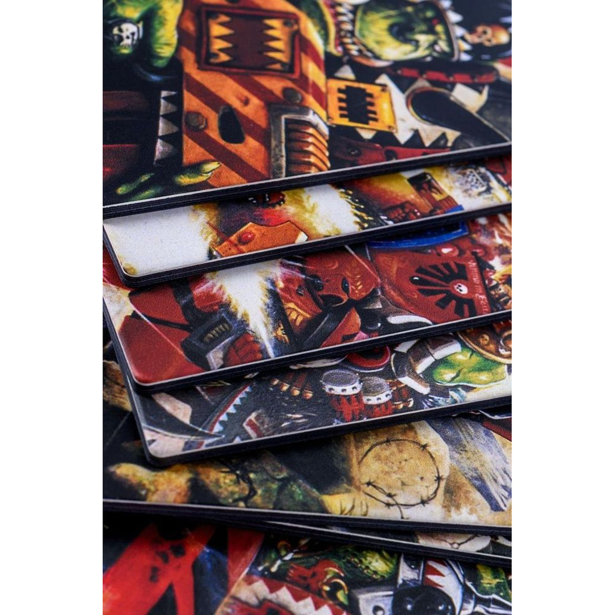Product image Warhammer 40,000 - Retro Coaster