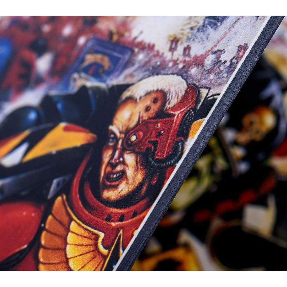 Product image Warhammer 40,000 - Retro Coaster