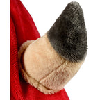 Product image Warhammer 40,000 - Red Squig Oversize Hoodie