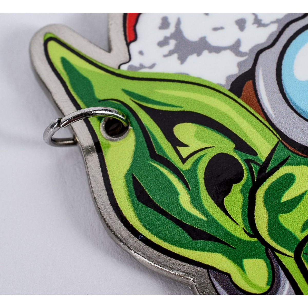 Product image Warhammer 40,000 - Da Red Gobbo Bottle Opener
