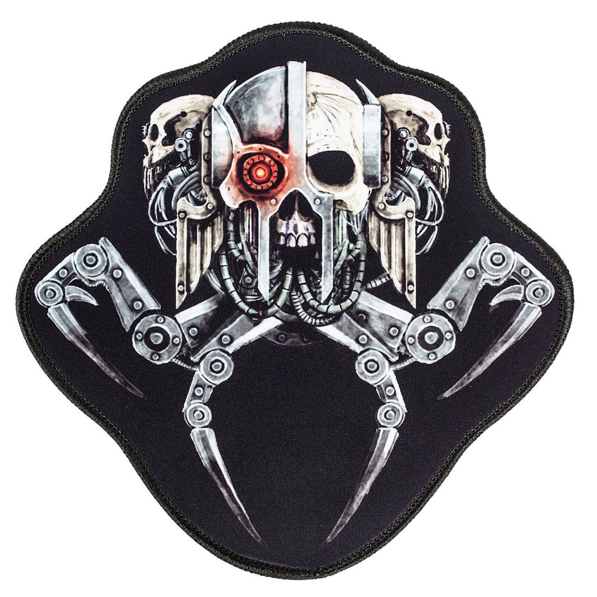 Product image Warhammer 40,000 - Servo Skull Mouse Pad