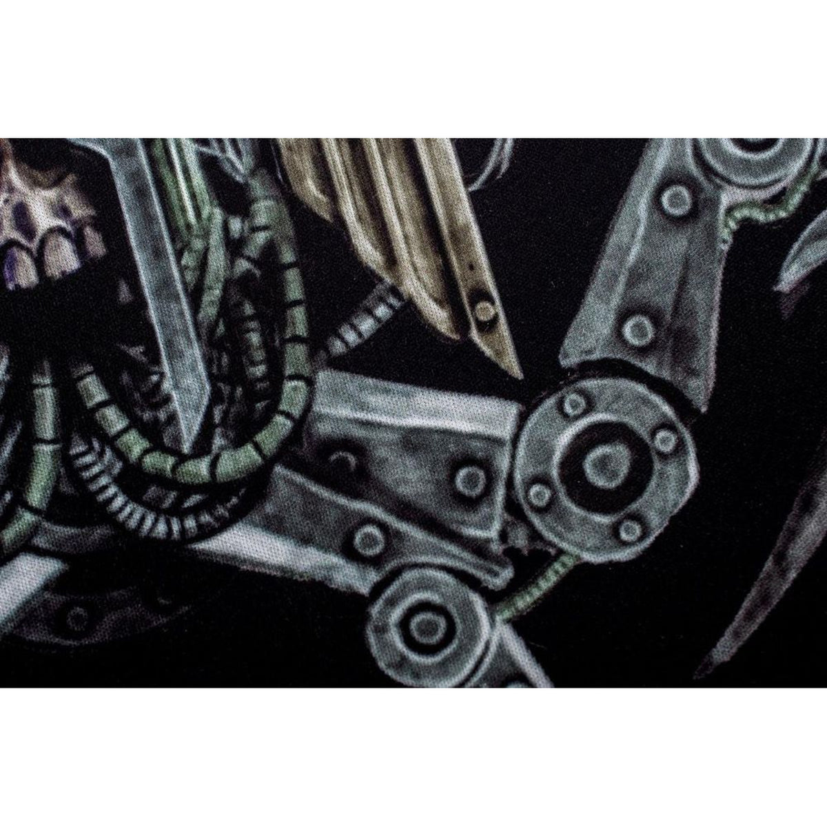 Product image Warhammer 40,000 - Servo Skull Mouse Pad