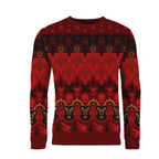 Product image Warhammer 40,000 - Blood Angels Knitted Sweater