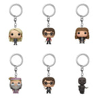 Product image Harry Potter - Mystery Keychain 12-Piece Display