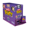 Product image KPop Demon Hunter - Mystery Mini Bitty Pop Figure 24-Pack Display