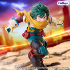 Product image My Hero Academia - Izuku Midoriya You're Next Muchute Figure