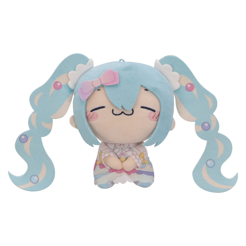 Product image Hatsune Miku - Sugar Cloud B Plush Figure
