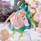 Product image Hatsune Miku - Noodle Stopper Figure Flower Fairy White Plum Blossom
