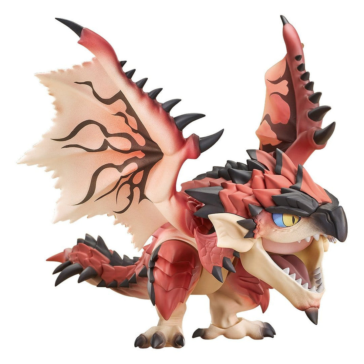 Product image Monster Hunter Series - Rathalos Nendoroid Action Figure