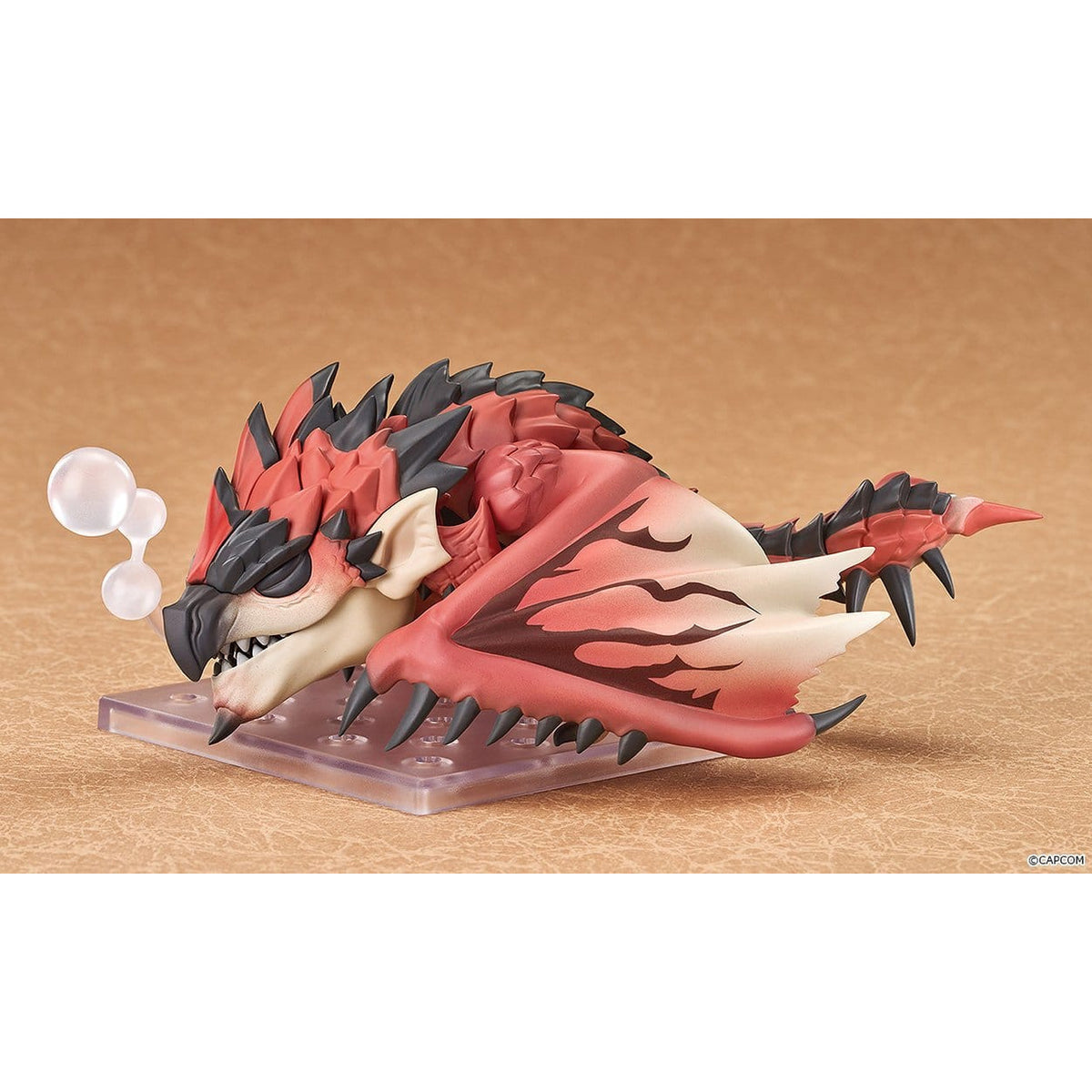 Product image Monster Hunter Series - Rathalos Nendoroid Action Figure