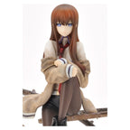 Product image Steins;Gate - Kurisu Makise (Reproduction) 1:8 Statue