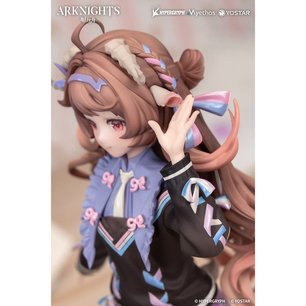 Product image Arknights - Eyjafjalla the Hvít Aska Figure One More Story Version
