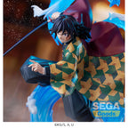 Product image Demon Slayer - Giyu Tomioka FIGURIZMa Figure