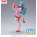 Product image Hatsune Miku - Mokomoko Christmas Figure