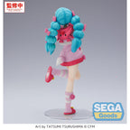 Product image Hatsune Miku - Mokomoko Christmas Figure