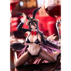 Product image Overlord - Albedo Moflock Figure Reverse Bunny Suit Version