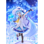 Product image Hatsune Miku - Snow Miku All Stars 2014 Figure