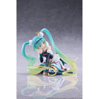 Product image Hatsune Miku - Racing Miku 2018 Round 8 Taito Kuji Figure