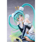 Product image Hatsune Miku - Racing Miku 2018 Round 8 Taito Kuji Figure