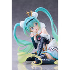 Product image Hatsune Miku - Racing Miku 2018 Round 8 Taito Kuji Figure