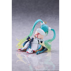 Product image Hatsune Miku - Racing Miku 2018 Round 8 Taito Kuji Figure