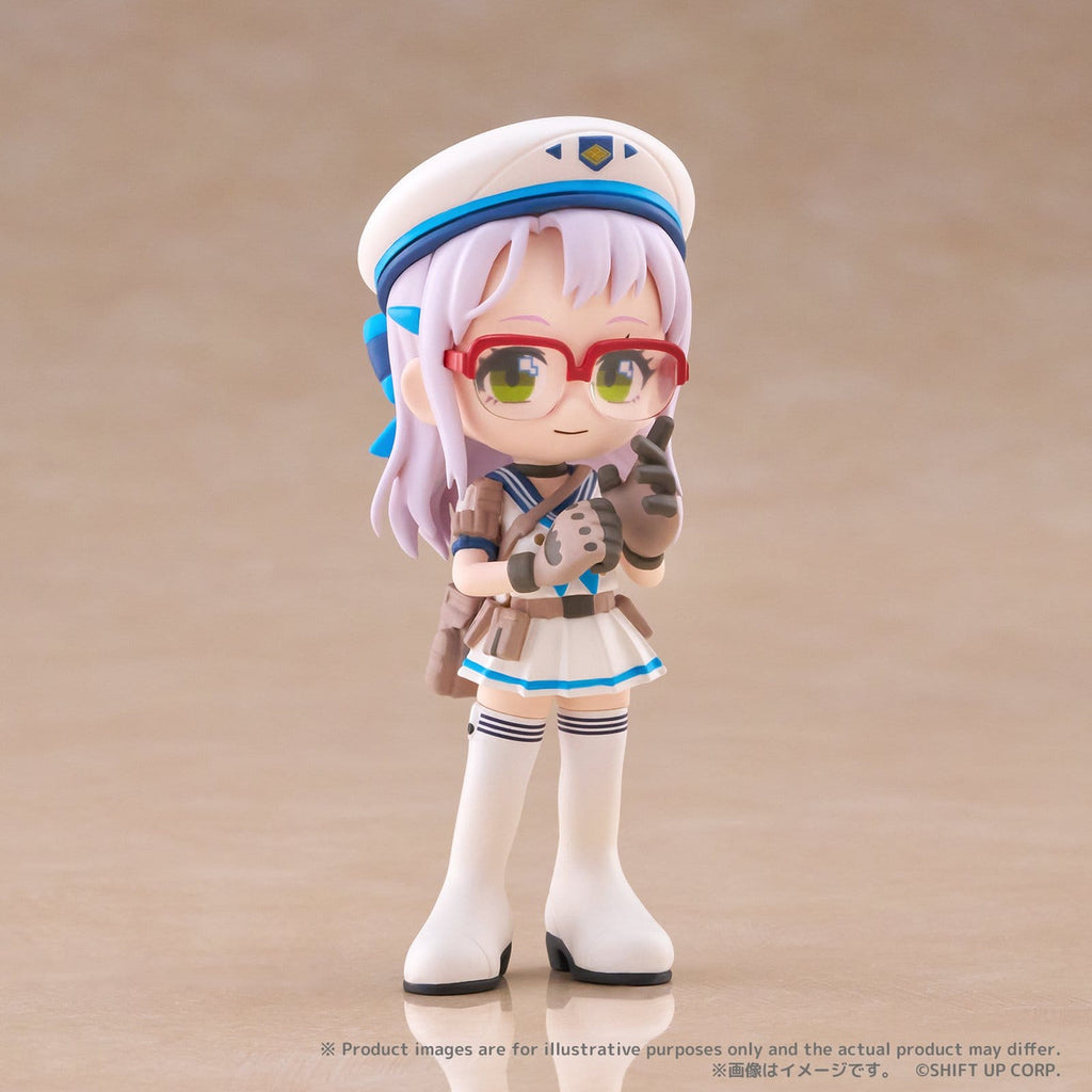 Product image Goddess of Victory: Nikke - PalVerse Mystery Figure