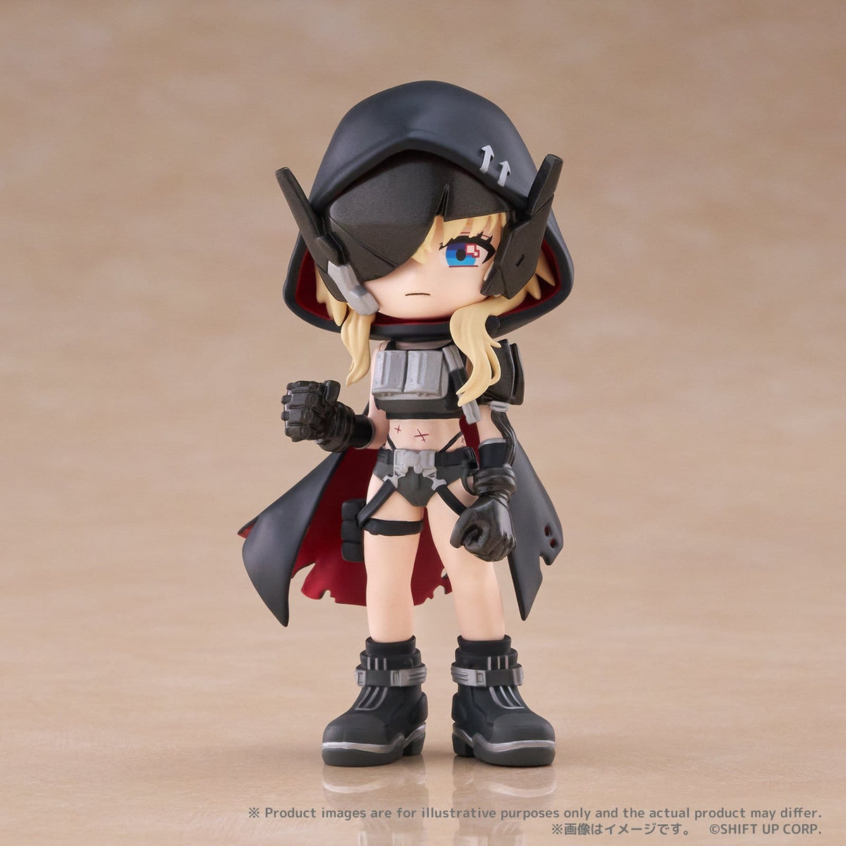 Product image Goddess of Victory: Nikke - PalVerse Mystery Figure
