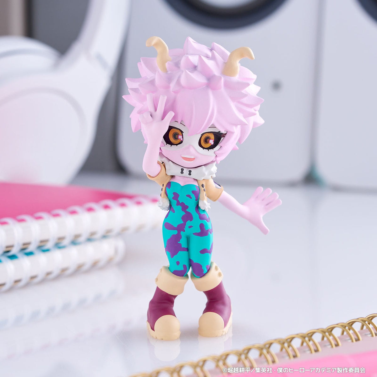 Product image My Hero Academia - PalVerse Vol. 2 Mystery Figure 6-Pack Display