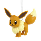 Product image Pokémon - Eevee Christmas Tree Ornament