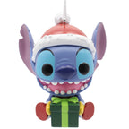 Product image Stitch Christmas Tree Ornament - Lilo & Stitch