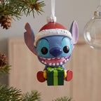 Product image Stitch Christmas Tree Ornament - Lilo & Stitch
