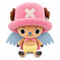 Product image One Piece - Chopperman Angel Edition Plush Figure