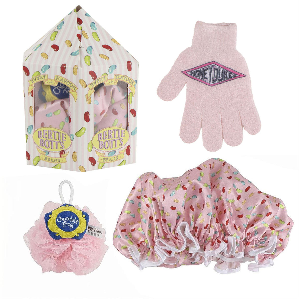 Product image Harry Potter - Beauty Set