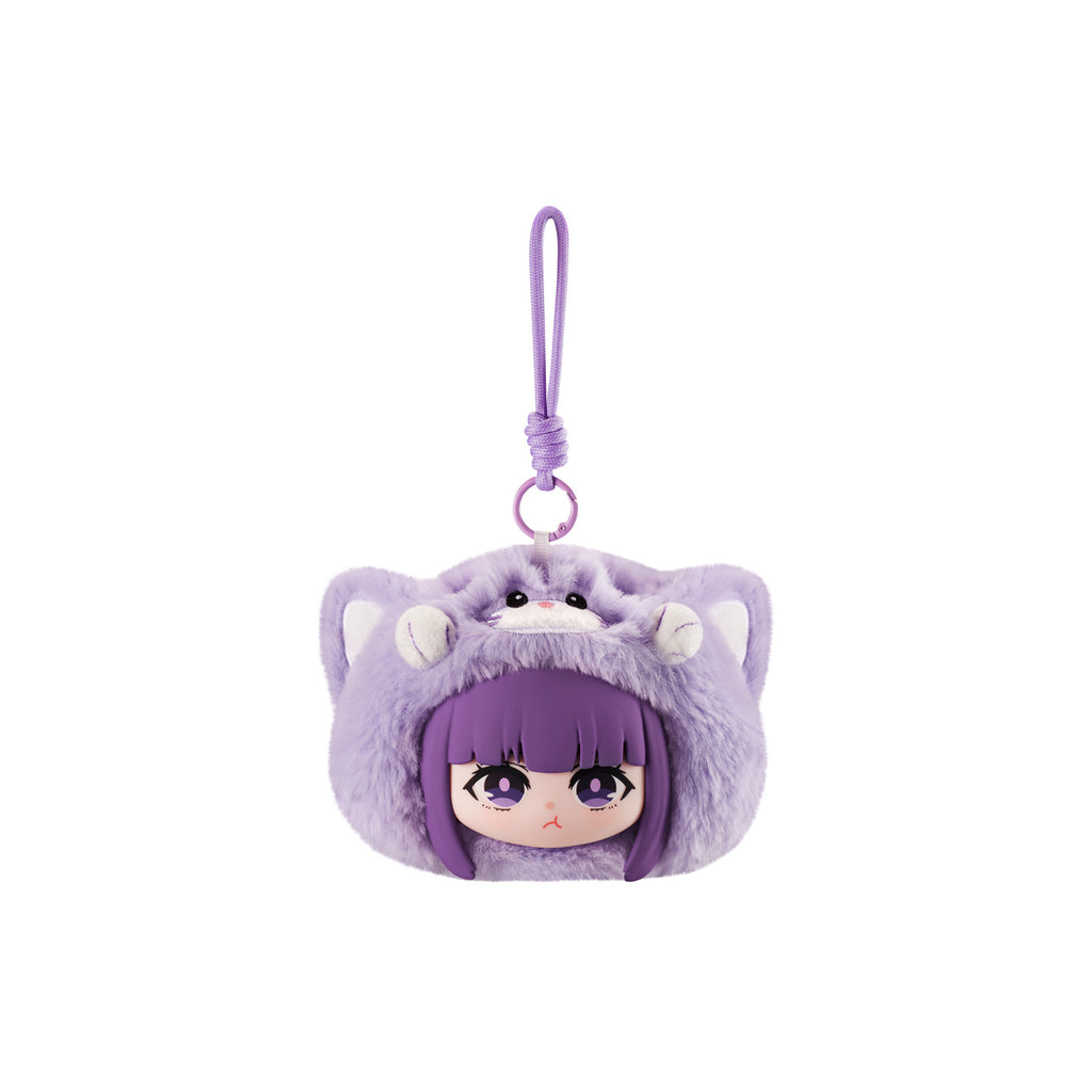 Product image Frieren - The Animal Party Mystery Plush Pendant 6-Pack Display