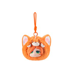 Product image Frieren - The Animal Party Mystery Plush Pendant 6-Pack Display