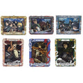 Product image Attack on Titan - Showdown Scenes Wooden Gallery 3D Mystery Wood Art