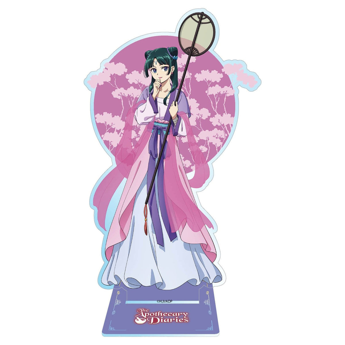 Product image The Apothecary Diaries - Maomao Acrylic Figure Moon Festival Version